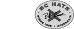 BC Hats