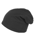 Boston Oversize Jersey Beanie