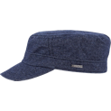 Austin Cotton Army Cap by Stetson