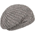 Simone Lurex Beanie by Seeberger
