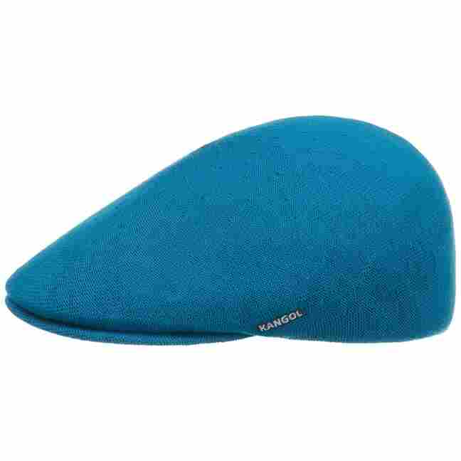Kangol Bamboo Flat Cap 507 - 72,95 €