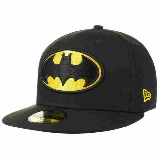 new era batman hat