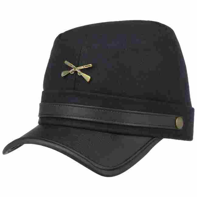 Union Cap by Lipodo - 38,95 €