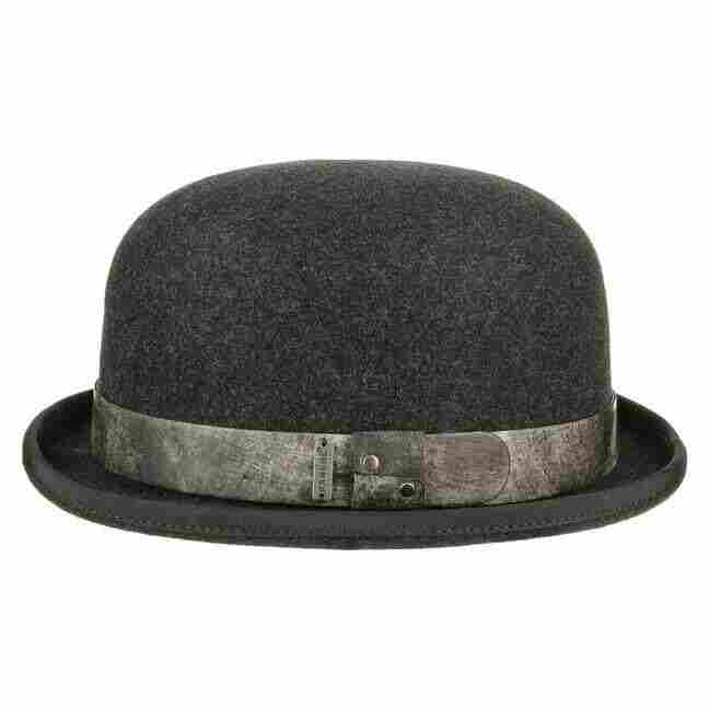 Origin Bowler Hat by Kangol - 64,95 €