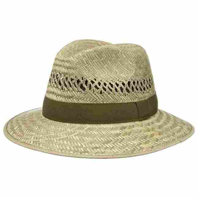 Harvest Traveller Hat - 17,95 €