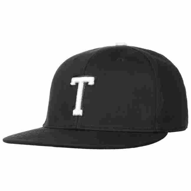 who cap