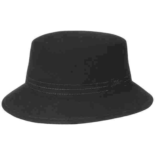 STETSON Vitafelt ブラックハット　半額SALE STETSON Vitafelt ブラックハット 半額SALE