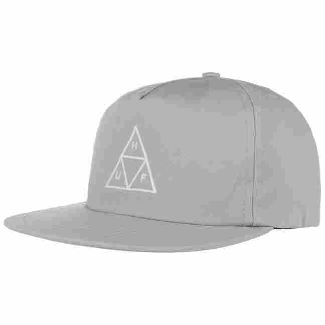 帽子 triangles hat black turn cap triangles hat(トライアングルズハット) Bleached Black Leather Turn