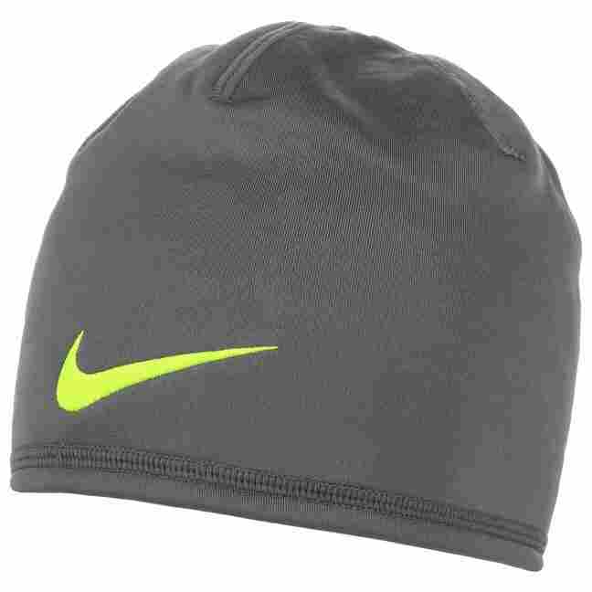 nike beanie tech