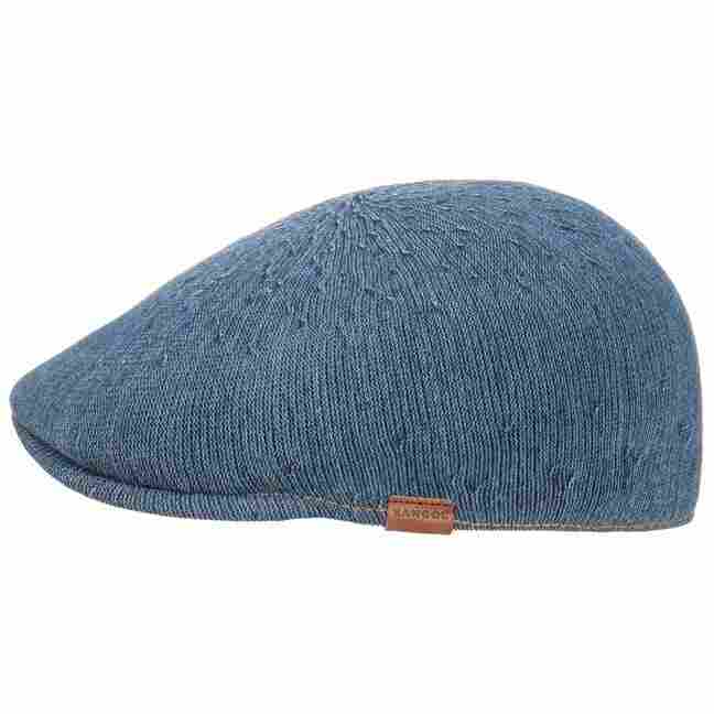 kangol 507 flat cap