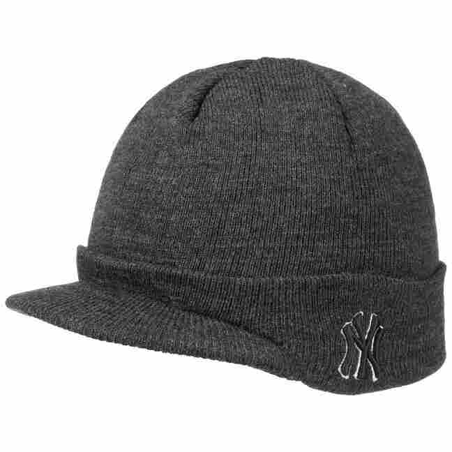 ny yankees visor