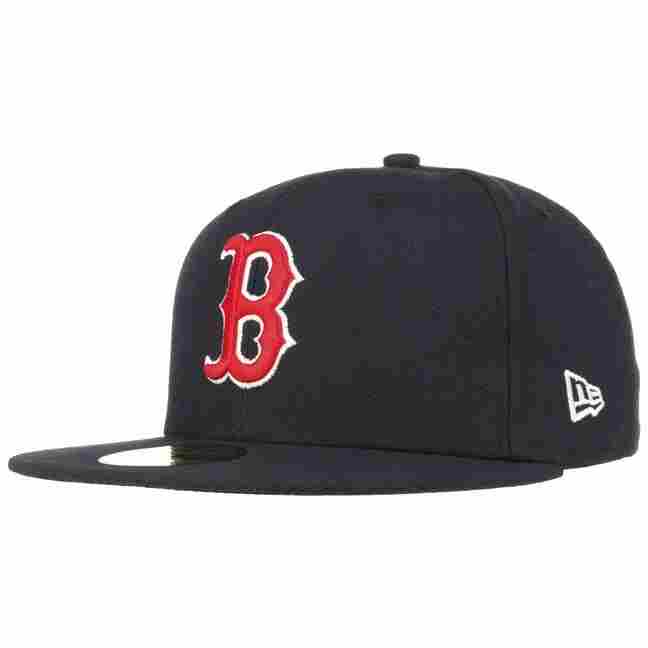 boston red sox cap flexfit