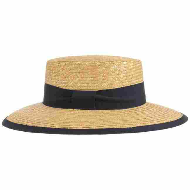Matelot Wheat Straw Women´s Hat by 