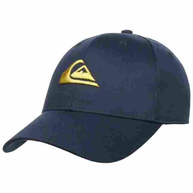 9*e様 【QUIKSILVER】キャップUSA製1988年頃当時物 Decades Snapback Cap by Quiksilver --> Shop Hats, Beanies