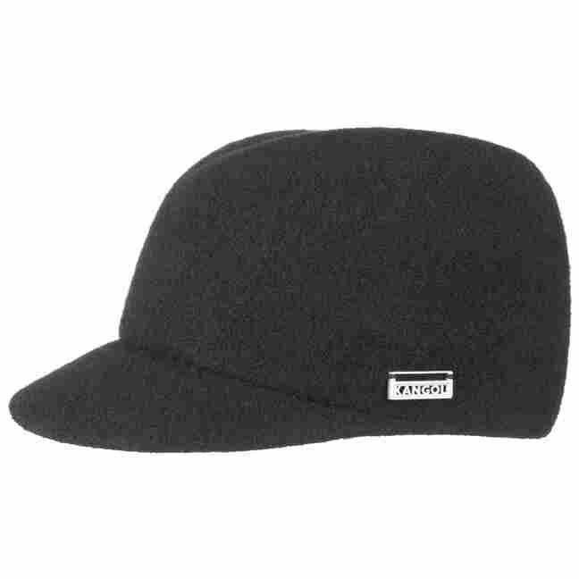 Colette Wool Cap by Kangol - 56,95 €