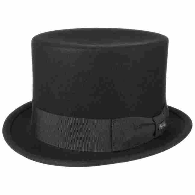 high quality top hat