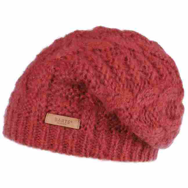 Anemone Long Beanie by Barts - 32,95 €