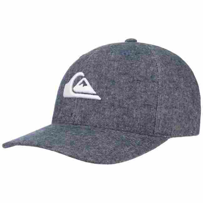 9*e様 【QUIKSILVER】キャップUSA製1988年頃当時物 Decades Youth Snapback Cap by Quiksilver - 14,95 €