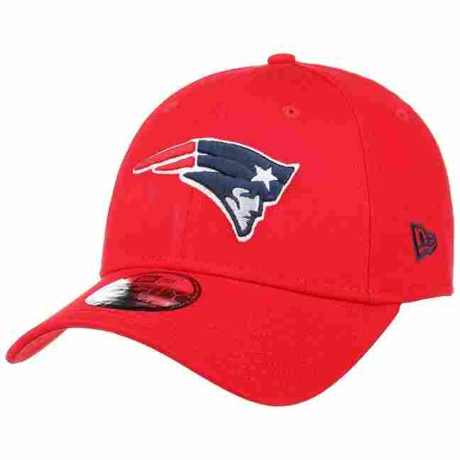 9Forty Reverse Team Patriots Cap by New Era Shop Hats Beanies Caps online Hatshopping