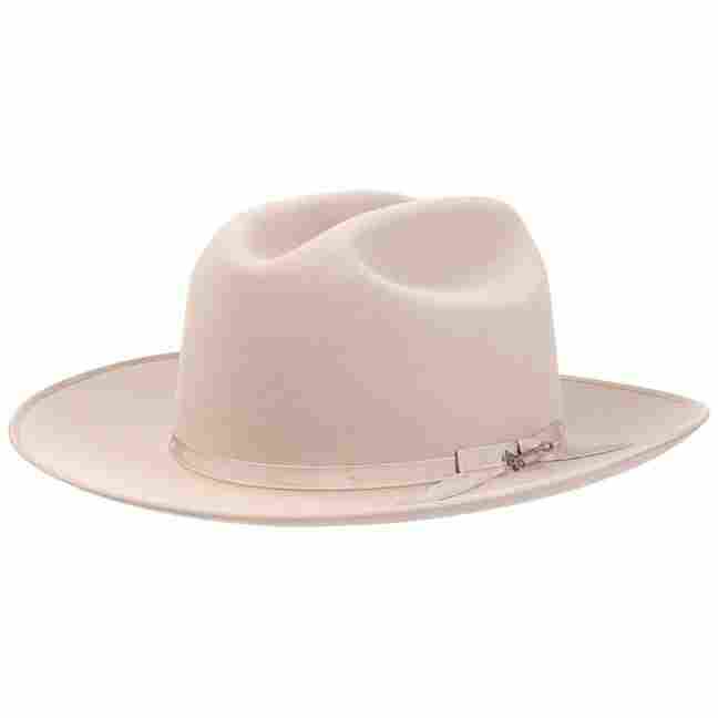 Open Road 5X SuperX Western Hat by Stetson --> Shop Hats