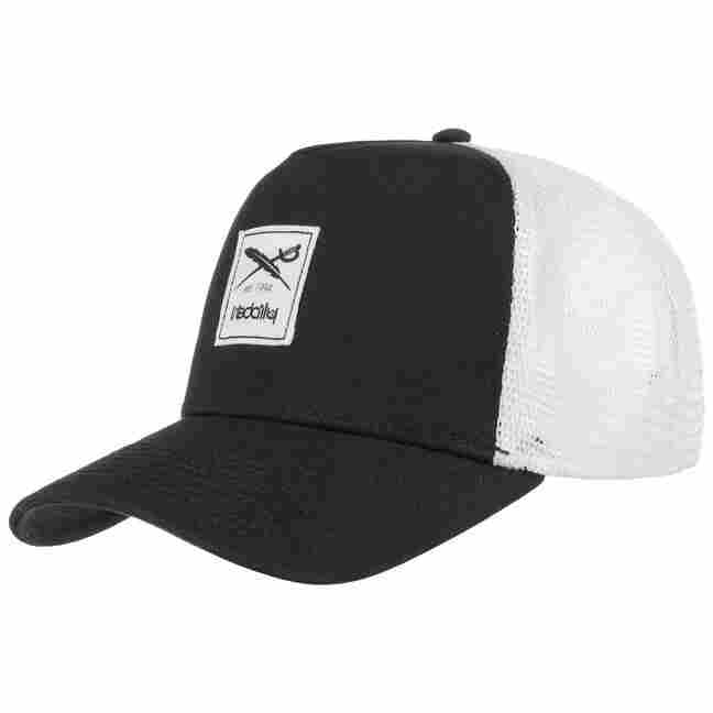 Daily Flag Mesh Trucker Cap by iriedaily - 24,95 €