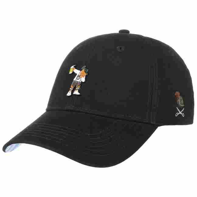Stetson Liberty Leather Cap Men with Peak Summer-Winter Baseball hat Metal Buckle