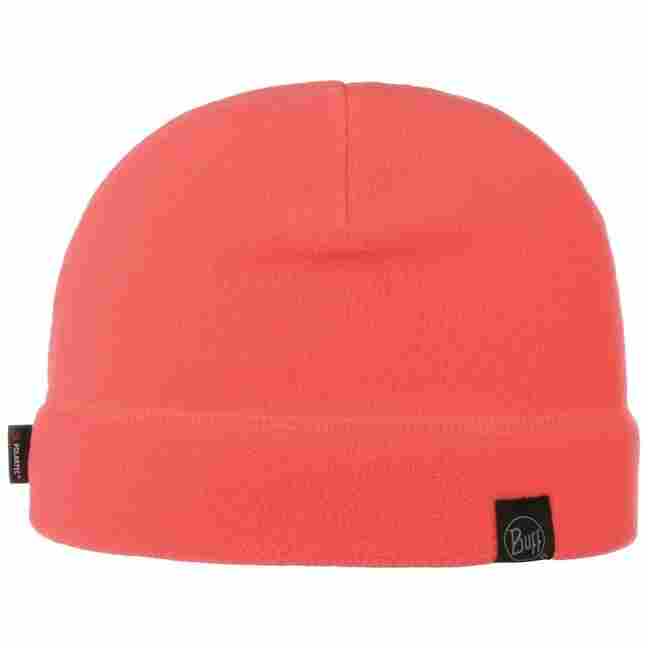 Buff Liv Coral Pink Hat 