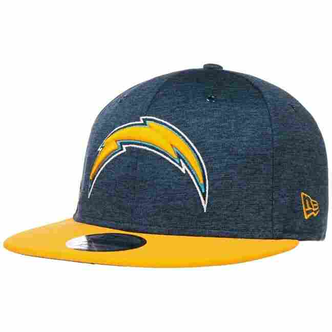 la chargers snapback