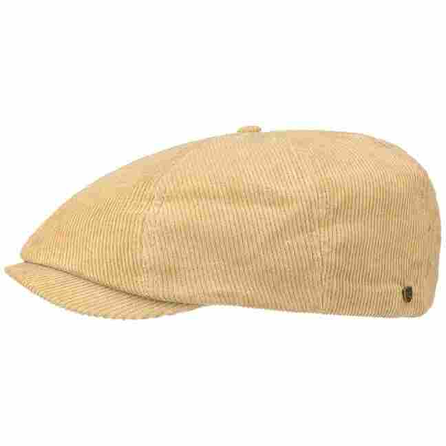 brixton flat cap