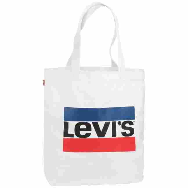 Sportswear Logo Tote Bag by Levi's® 21,95 €