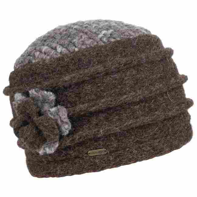 wool toque hat