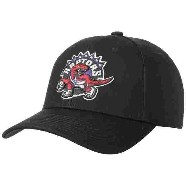 新品Mitchell&ness × Just Don × Raptors CAP Mitchell & Ness NBA Draft Just Don Raptors Hat – Oneness