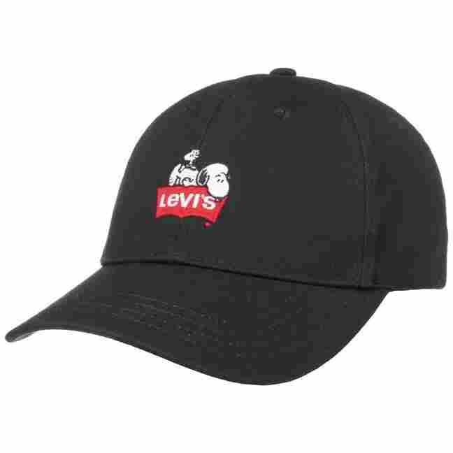 Peanuts Cap by Levi's® 26,95 €