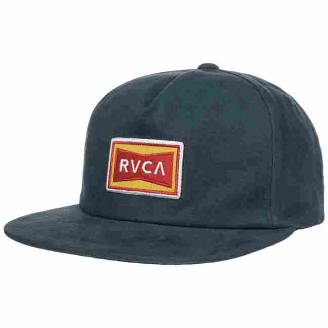 snapback rvca