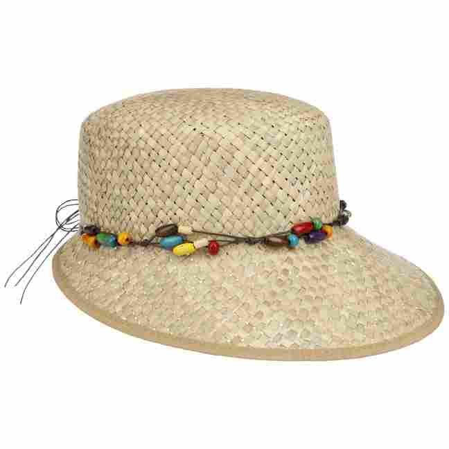 Indila Straw Hat by Lipodo - 21,95 €
