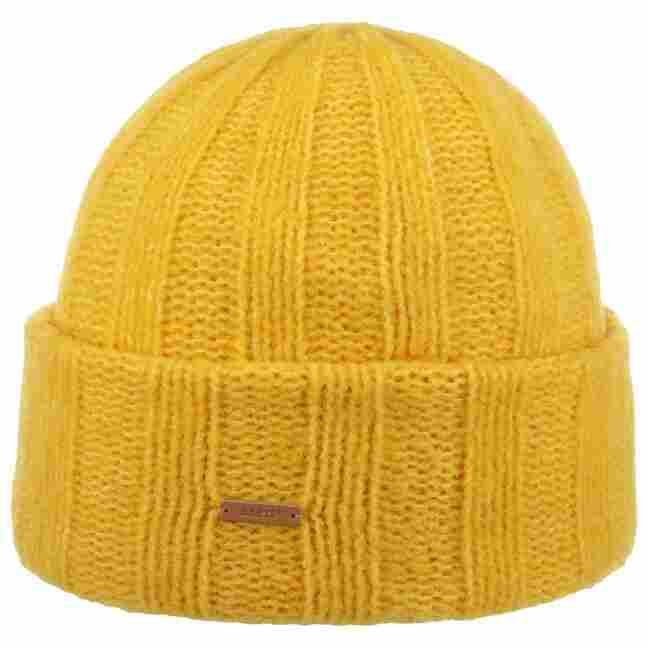 River Rush Alpaca Beanie Hat by Barts 