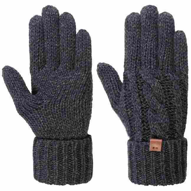 Barts Haakon Glove - Lifestyle Gloves | Nencini Sport