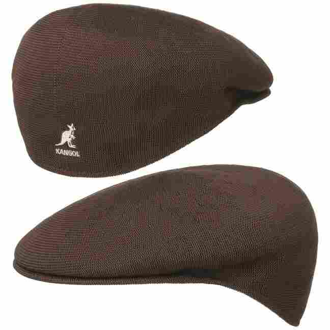 Tropic 504 II Flat Cap by Kangol - 40,95 €