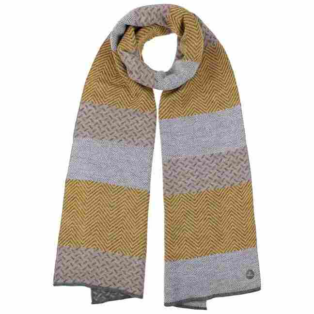 【GADID ANONIEM】GRAPHIC KNIT STOLE GADID ANONIEM】GRAPHIC KNIT STOLE