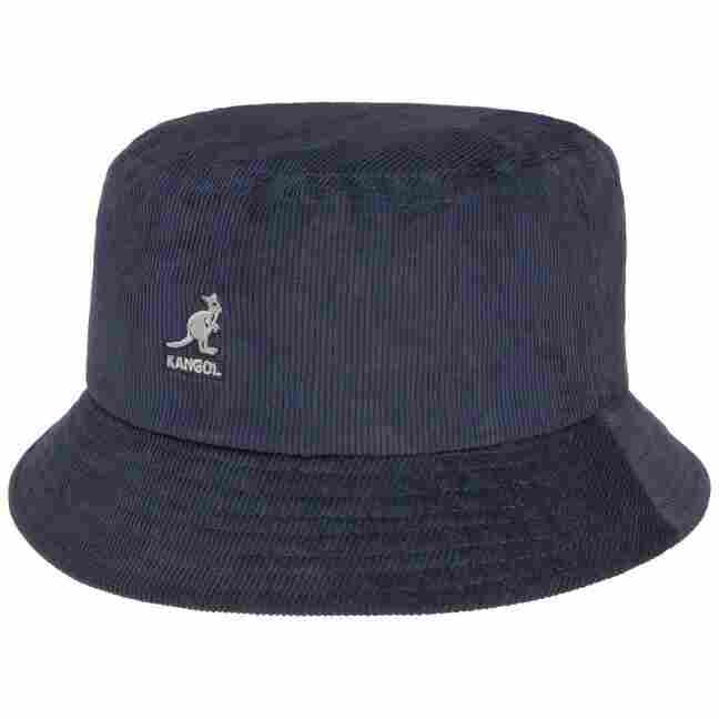 Corduroy Bucket Hat by Kangol - 58,95 €