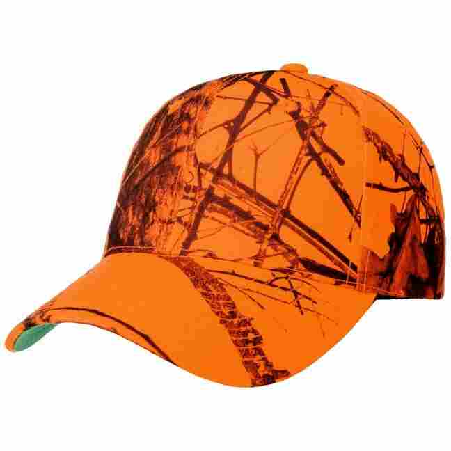 Mossy Oak Breakup Cap by Lodenhut 