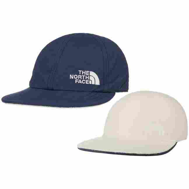 Fleece Norm Reversible Cap by The North 