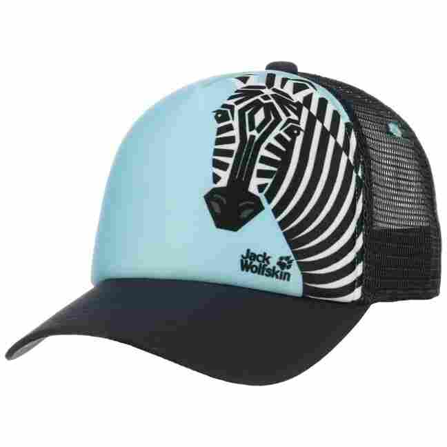 boys trucker hat