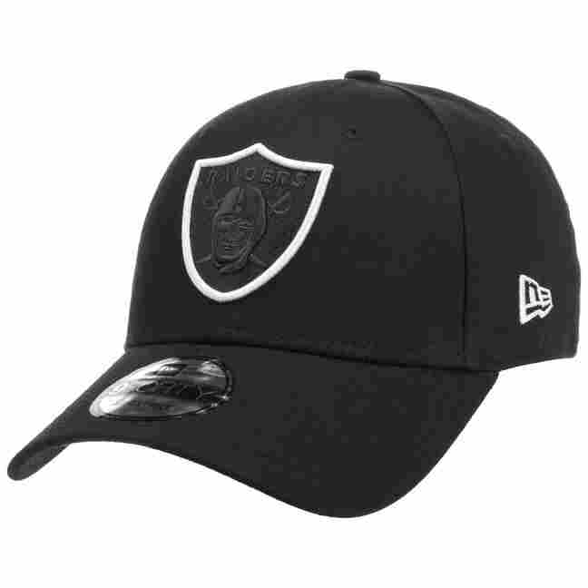 9Forty Raiders Cap by New Era - 35,95 €