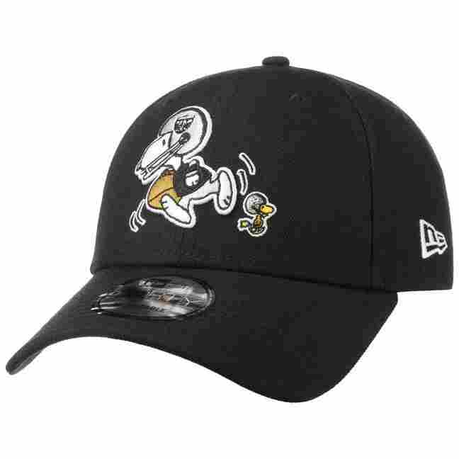 80〜90's RAIDERS newera black cap s-l400.jpg