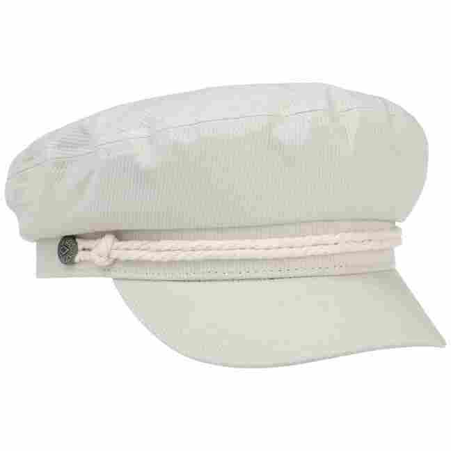 Fiddler Dove Fisherman´s Cap by Brixton 