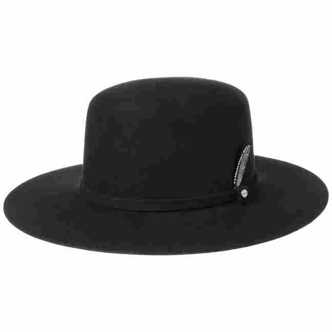 stetson pioneer hat