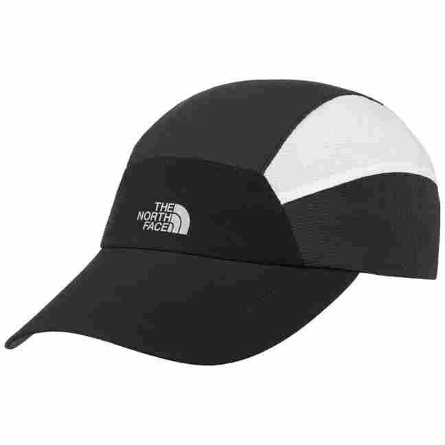 Flight Light Camper Cap by The North 