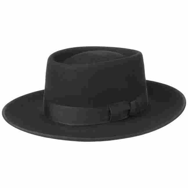 Squatter Fur Felt Hat by Akubra - 196,95 €