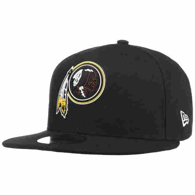 9Fifty NFL DRAFT 20 Redskins Cap by New Era 44 95